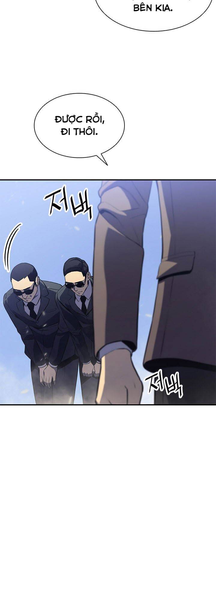 Vị Vua Mạnh Nhất Đã Trở Lại - Chapter 3 - Page 7