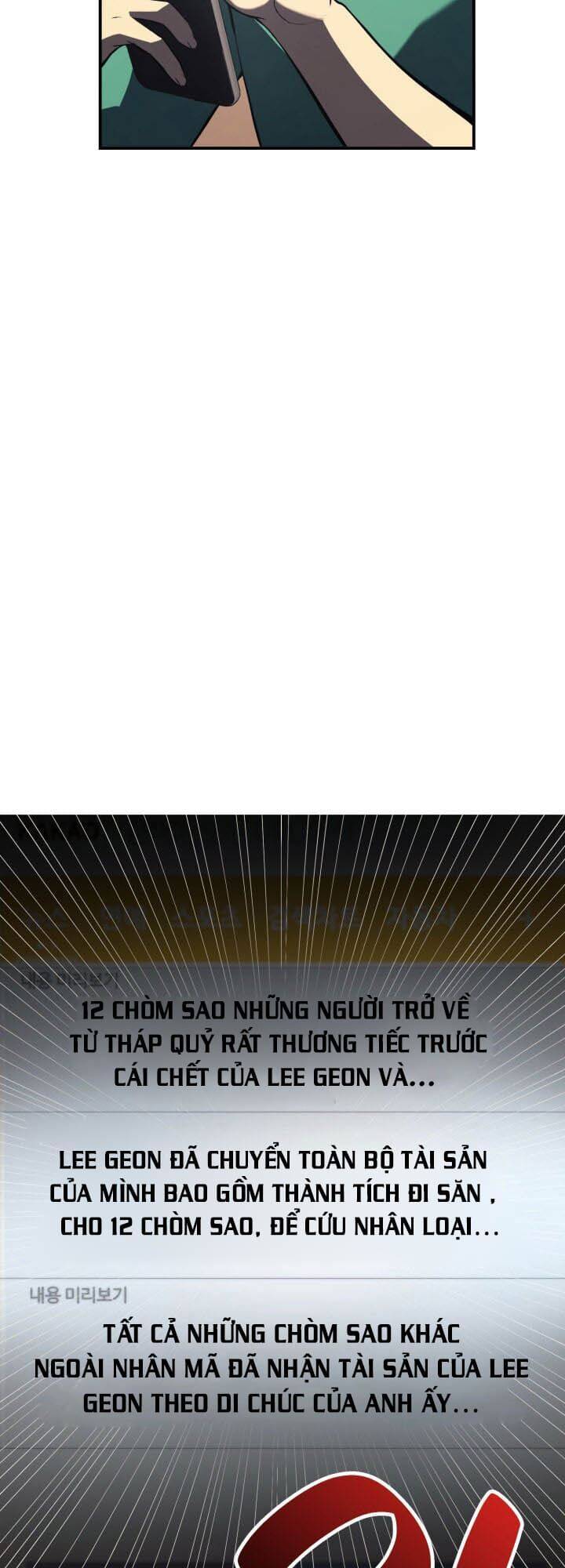 Vị Vua Mạnh Nhất Đã Trở Lại - Chapter 3 - Page 71