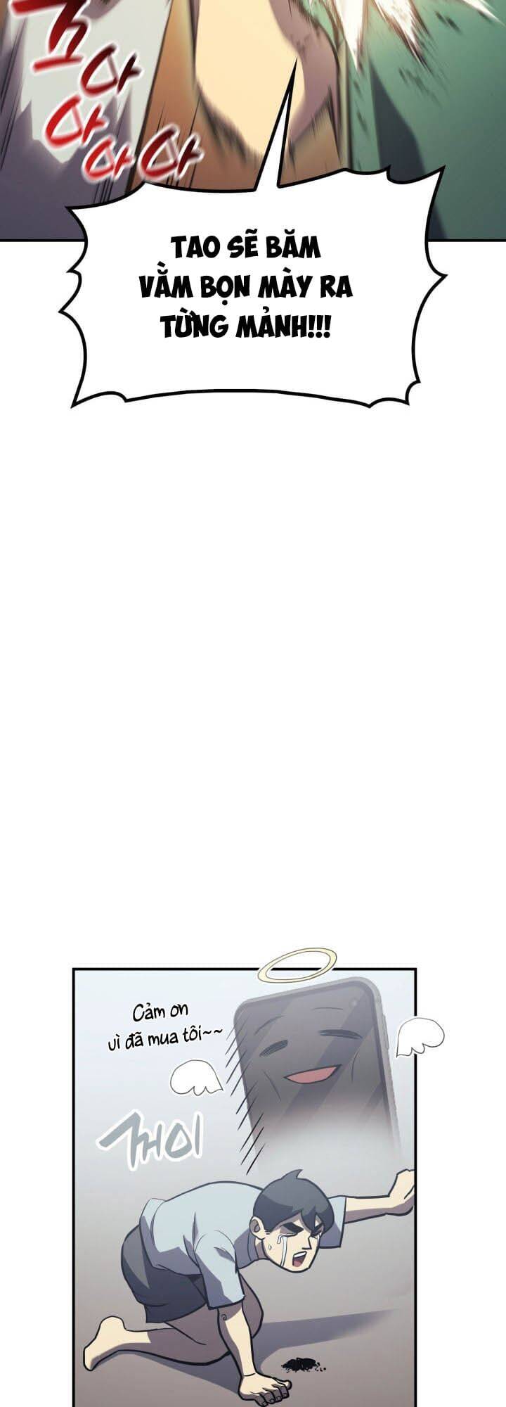 Vị Vua Mạnh Nhất Đã Trở Lại - Chapter 3 - Page 73