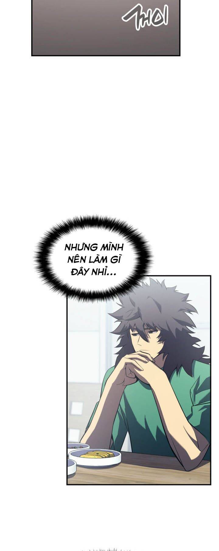 Vị Vua Mạnh Nhất Đã Trở Lại - Chapter 3 - Page 74