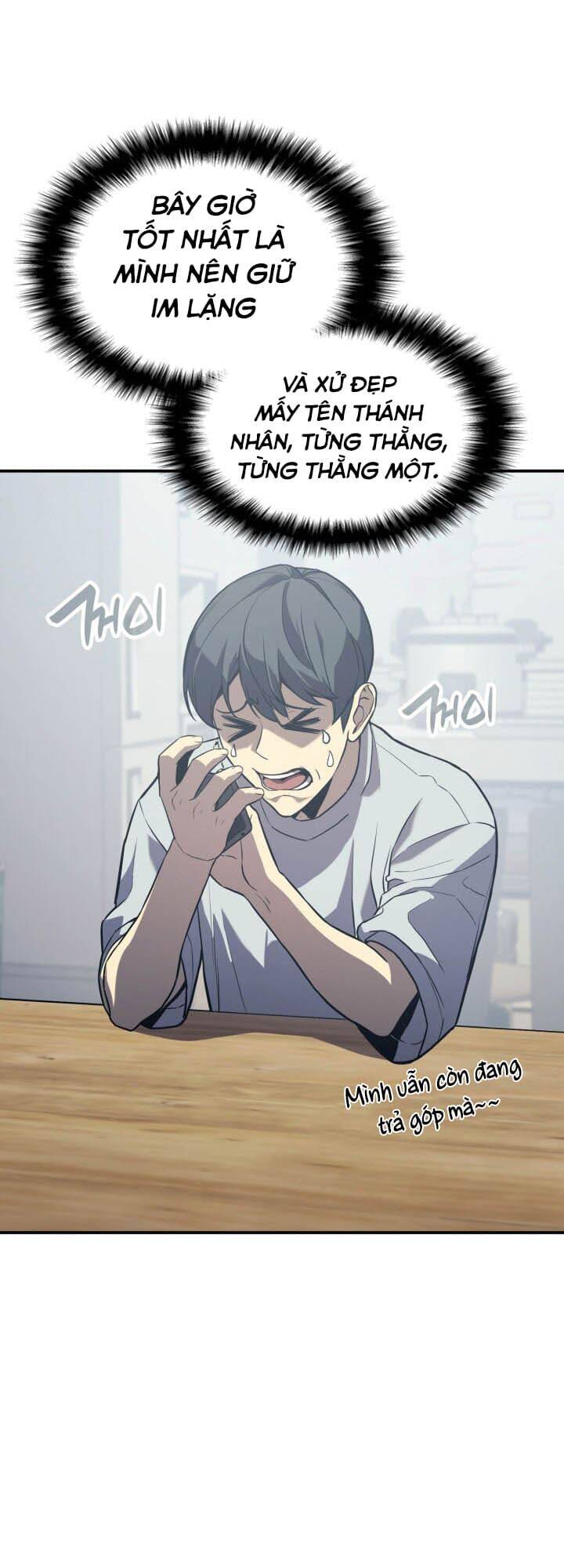 Vị Vua Mạnh Nhất Đã Trở Lại - Chapter 3 - Page 76