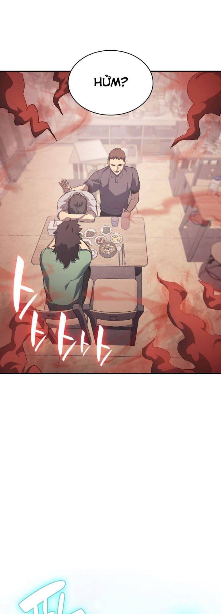 Vị Vua Mạnh Nhất Đã Trở Lại - Chapter 3 - Page 77