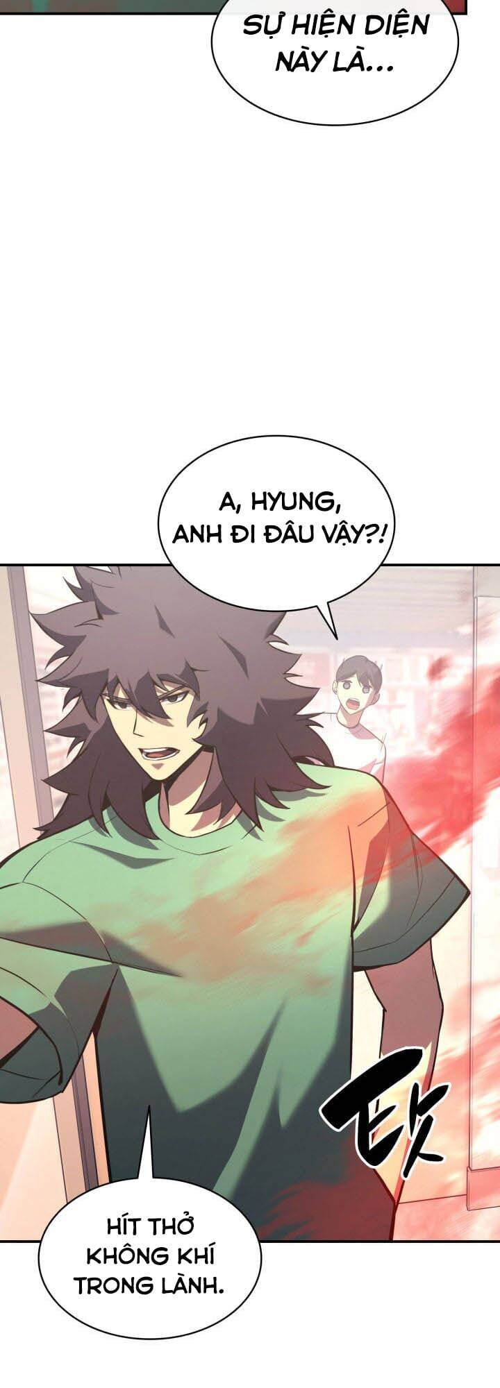 Vị Vua Mạnh Nhất Đã Trở Lại - Chapter 3 - Page 79