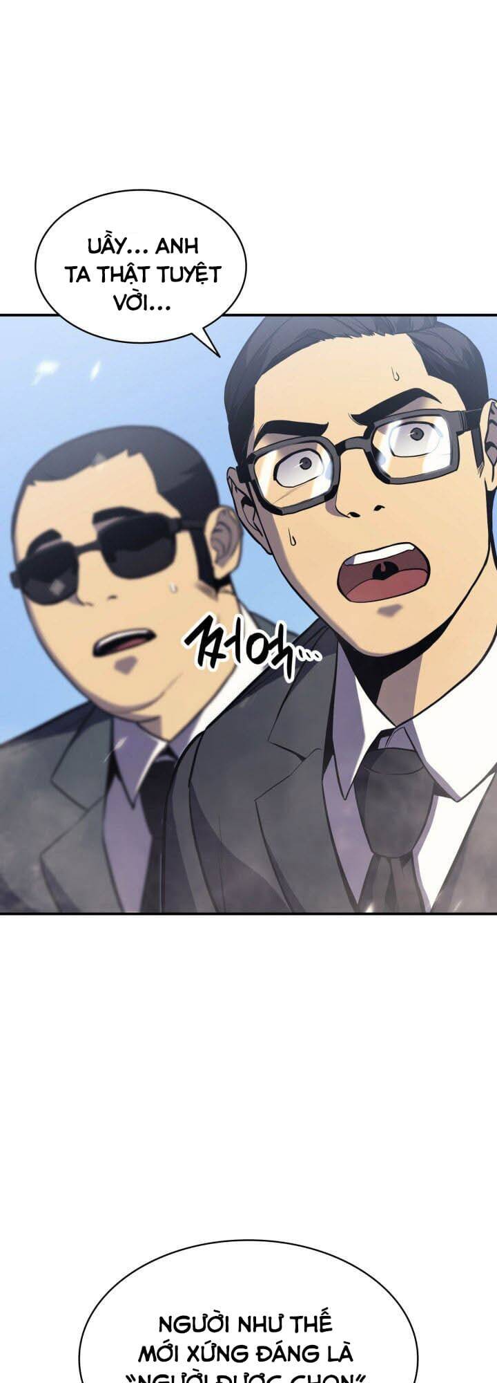 Vị Vua Mạnh Nhất Đã Trở Lại - Chapter 3 - Page 8