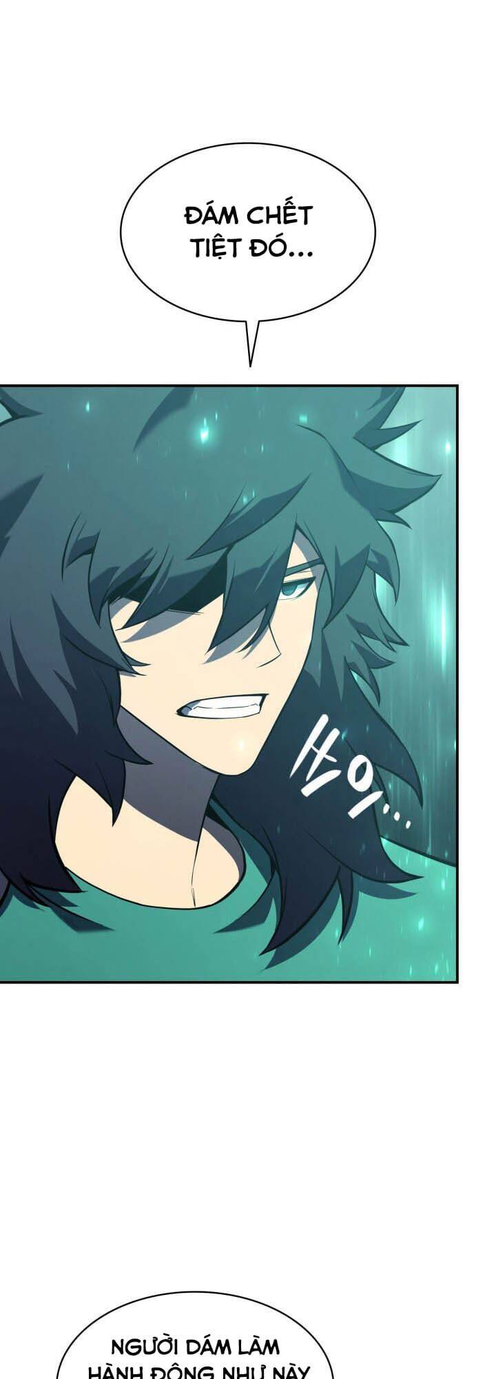 Vị Vua Mạnh Nhất Đã Trở Lại - Chapter 3 - Page 84