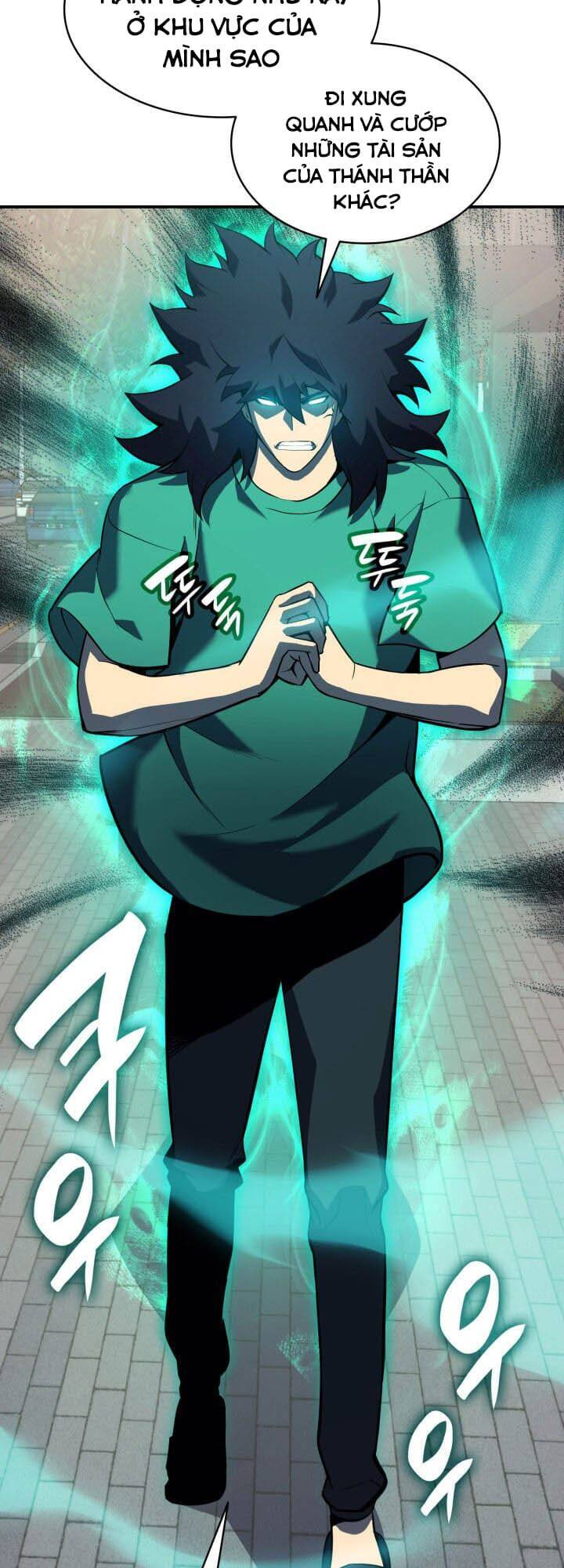 Vị Vua Mạnh Nhất Đã Trở Lại - Chapter 3 - Page 85