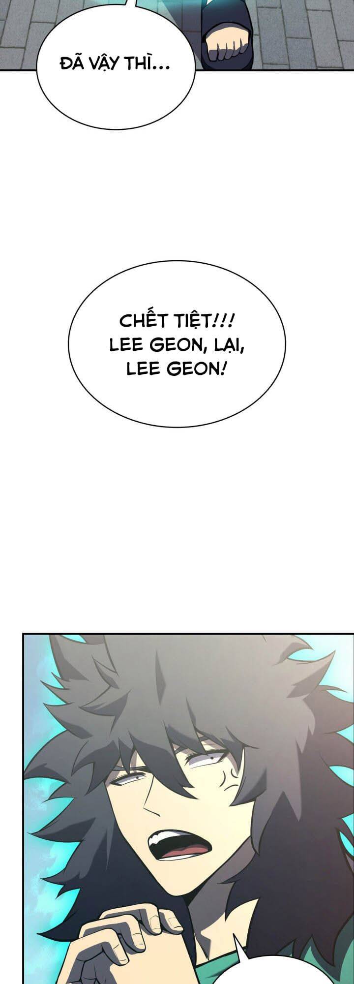 Vị Vua Mạnh Nhất Đã Trở Lại - Chapter 3 - Page 86
