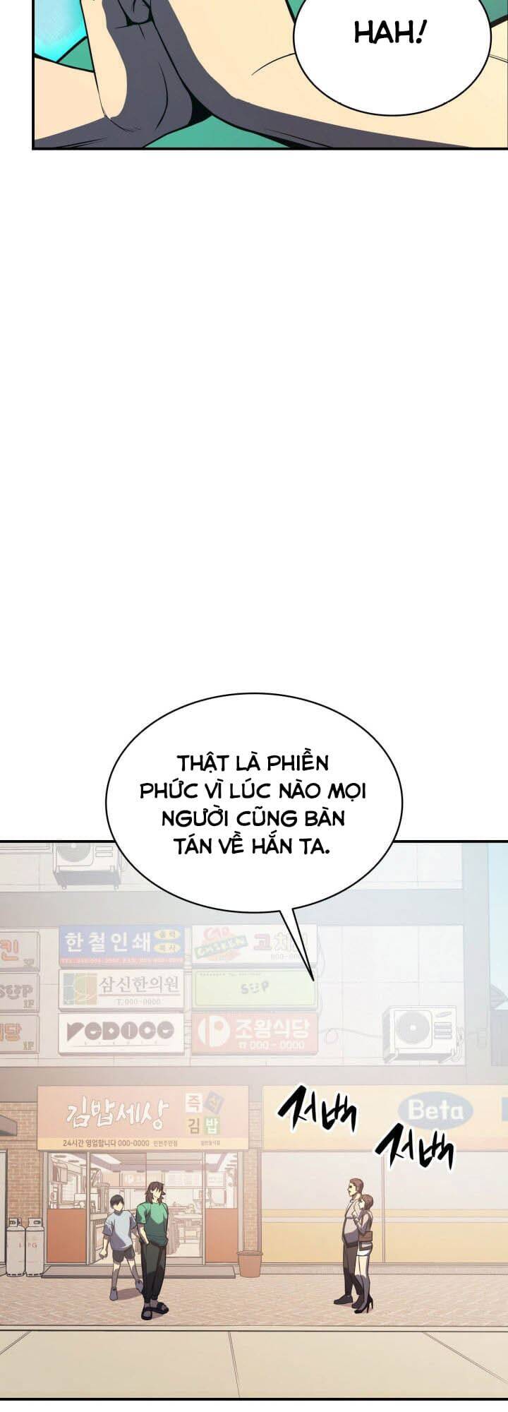 Vị Vua Mạnh Nhất Đã Trở Lại - Chapter 3 - Page 87