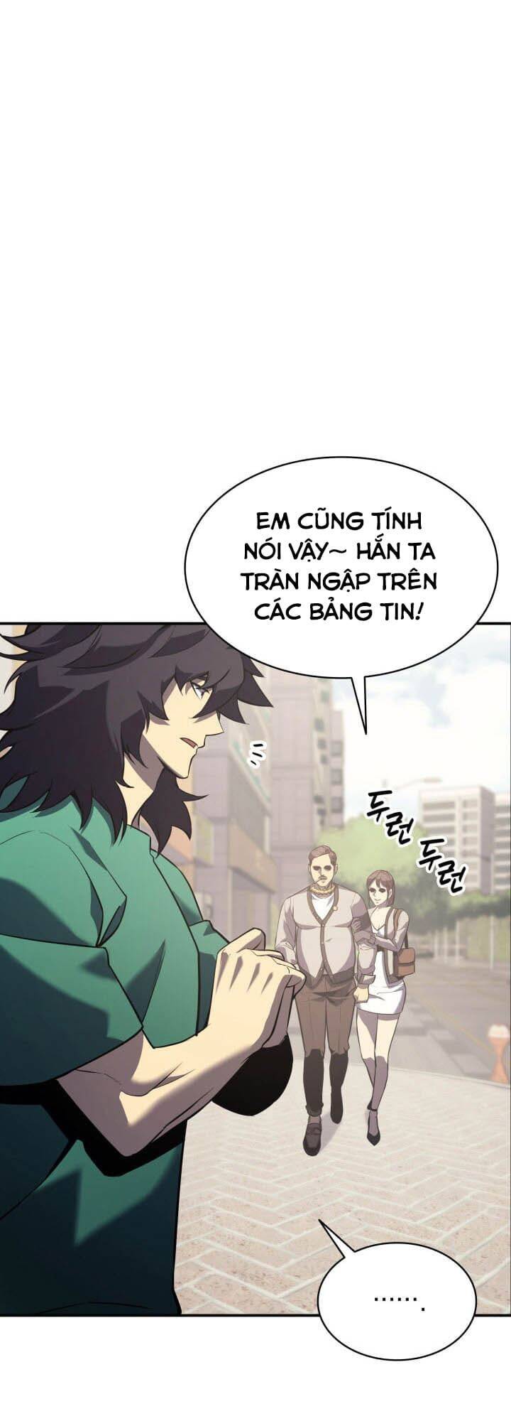 Vị Vua Mạnh Nhất Đã Trở Lại - Chapter 3 - Page 88