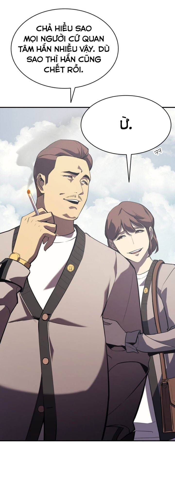 Vị Vua Mạnh Nhất Đã Trở Lại - Chapter 3 - Page 89