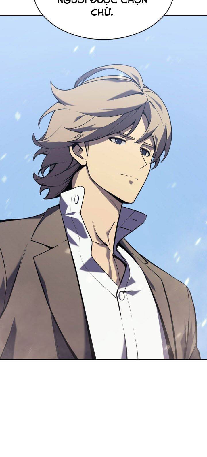 Vị Vua Mạnh Nhất Đã Trở Lại - Chapter 3 - Page 9