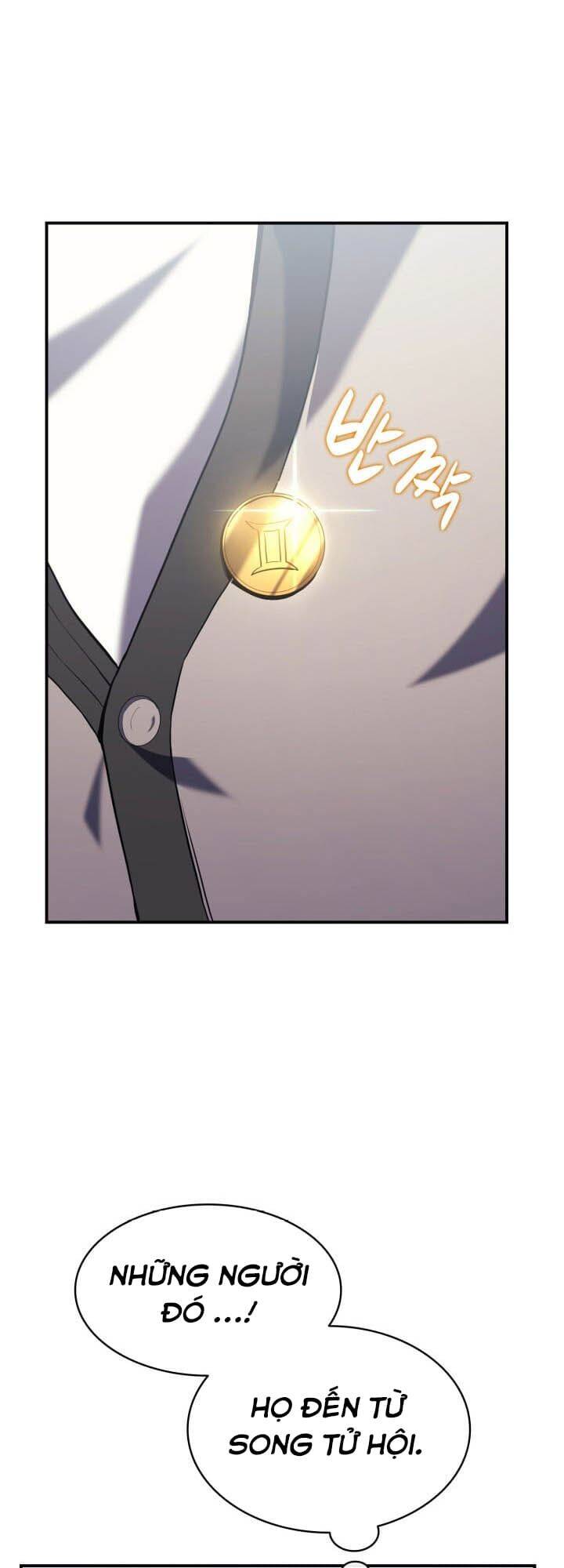 Vị Vua Mạnh Nhất Đã Trở Lại - Chapter 3 - Page 90