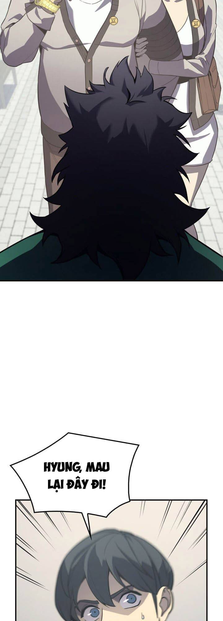 Vị Vua Mạnh Nhất Đã Trở Lại - Chapter 3 - Page 92