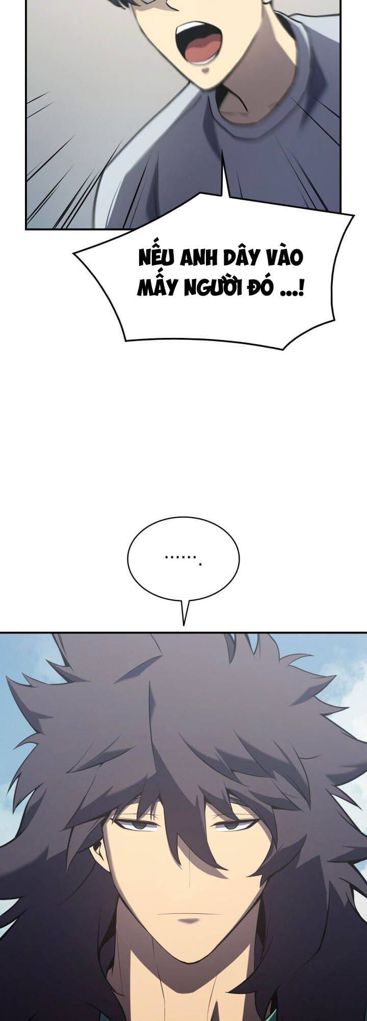 Vị Vua Mạnh Nhất Đã Trở Lại - Chapter 3 - Page 93