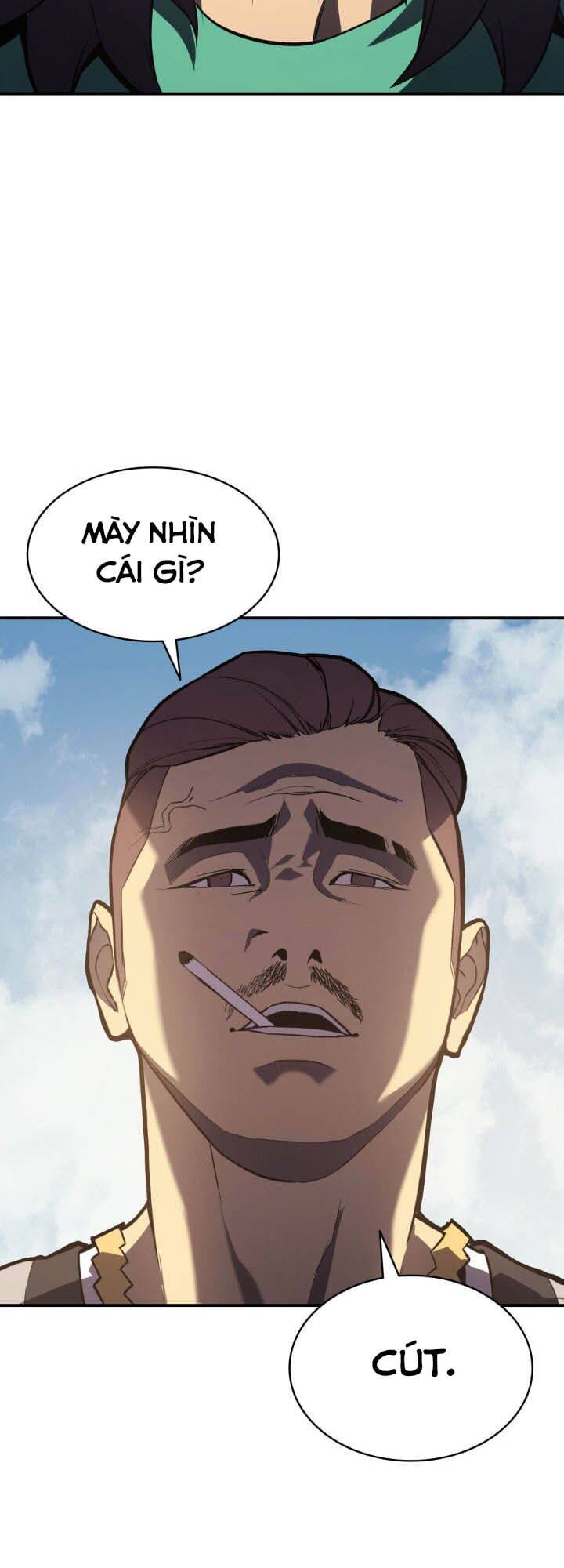 Vị Vua Mạnh Nhất Đã Trở Lại - Chapter 3 - Page 94