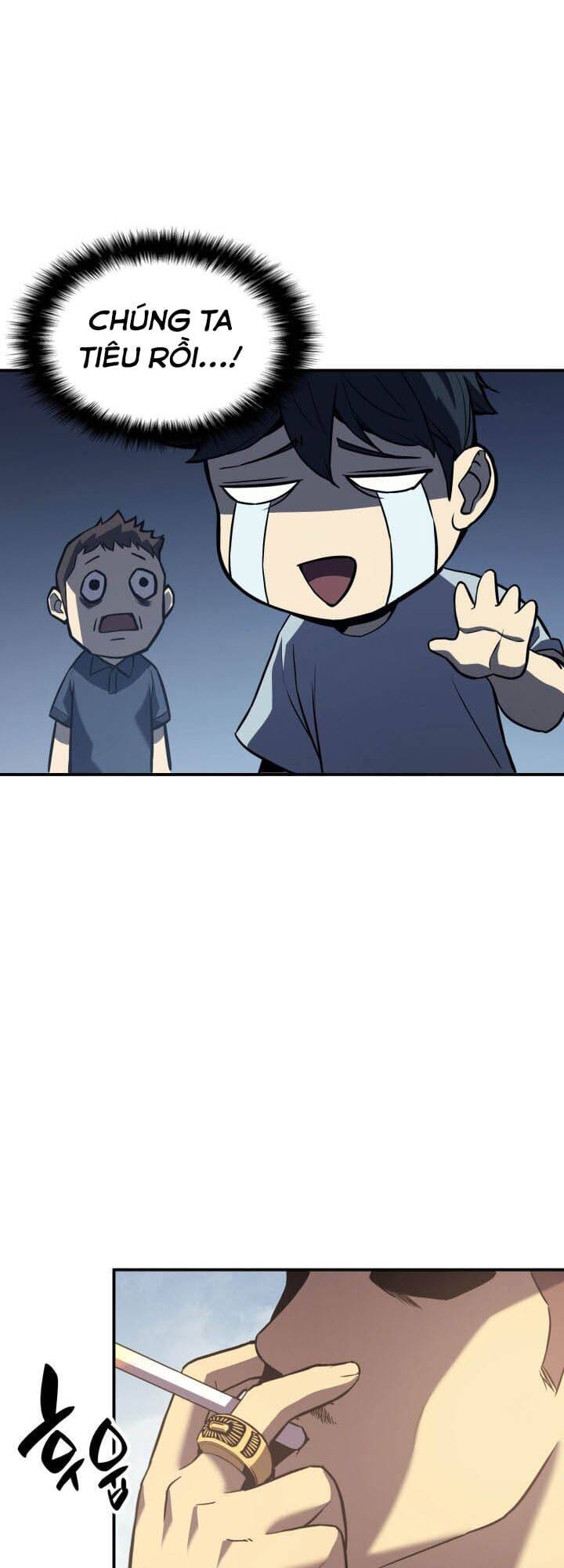 Vị Vua Mạnh Nhất Đã Trở Lại - Chapter 3 - Page 95