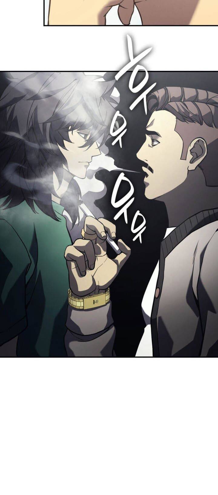 Vị Vua Mạnh Nhất Đã Trở Lại - Chapter 3 - Page 96