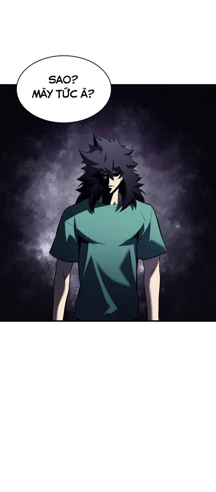 Vị Vua Mạnh Nhất Đã Trở Lại - Chapter 3 - Page 97