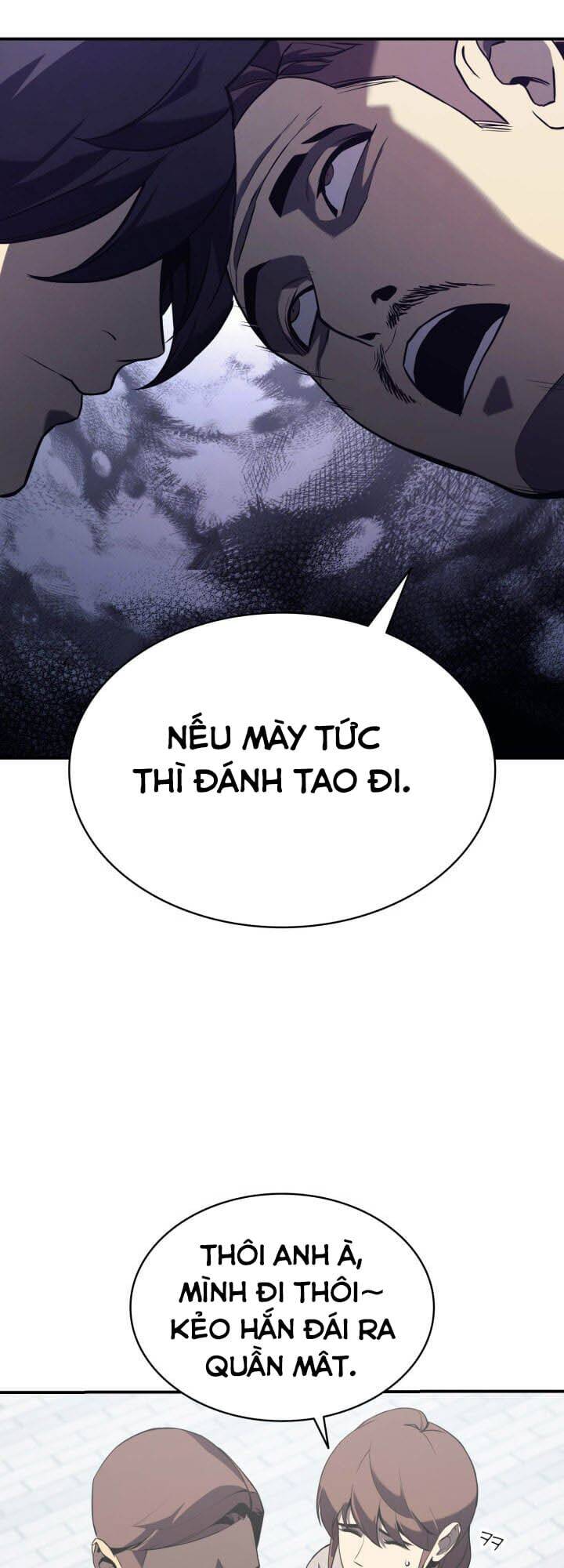 Vị Vua Mạnh Nhất Đã Trở Lại - Chapter 3 - Page 98