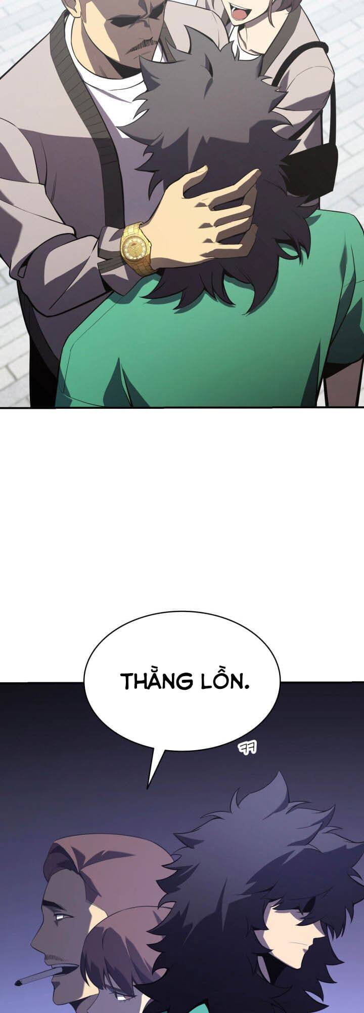 Vị Vua Mạnh Nhất Đã Trở Lại - Chapter 3 - Page 99