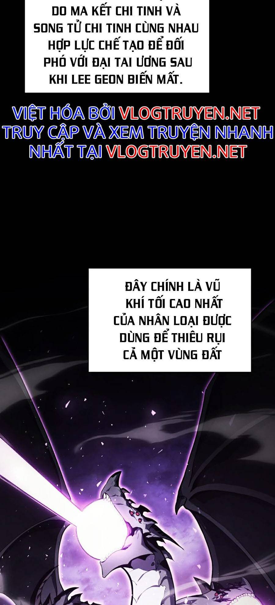 Vị Vua Mạnh Nhất Đã Trở Lại - Chapter 30 - Page 12