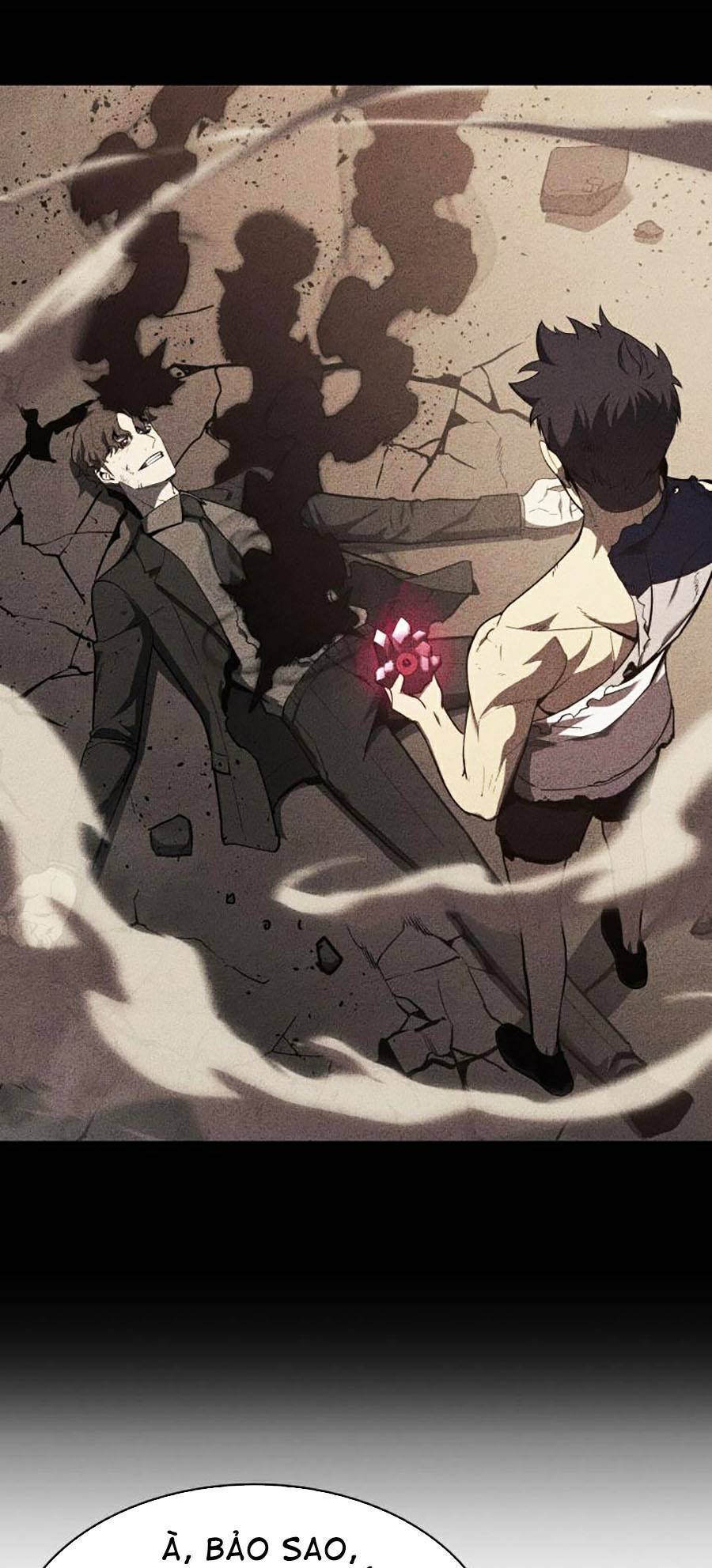 Vị Vua Mạnh Nhất Đã Trở Lại - Chapter 30 - Page 18