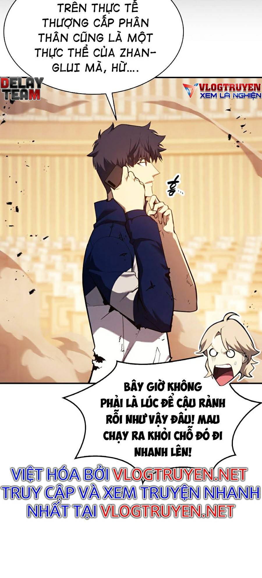 Vị Vua Mạnh Nhất Đã Trở Lại - Chapter 30 - Page 19