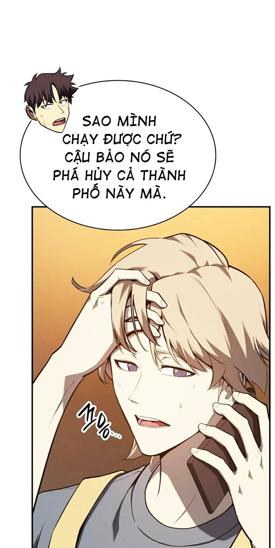 Vị Vua Mạnh Nhất Đã Trở Lại - Chapter 30 - Page 20