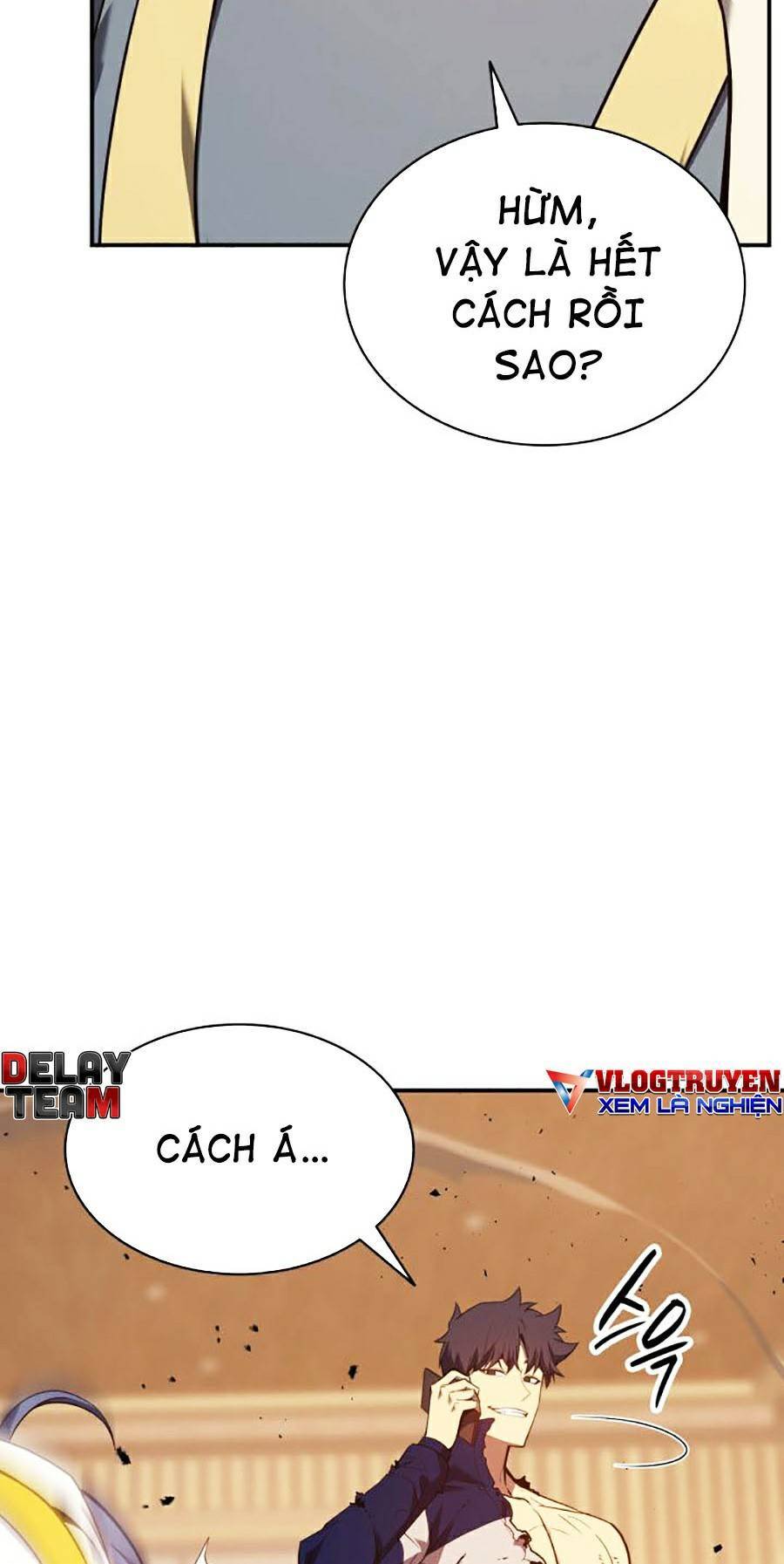 Vị Vua Mạnh Nhất Đã Trở Lại - Chapter 30 - Page 21