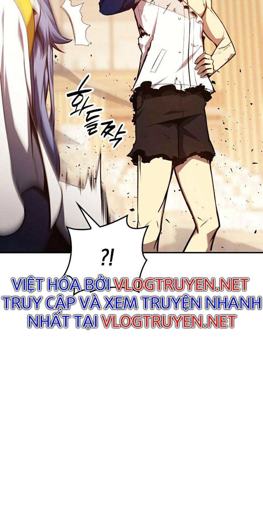 Vị Vua Mạnh Nhất Đã Trở Lại - Chapter 30 - Page 22