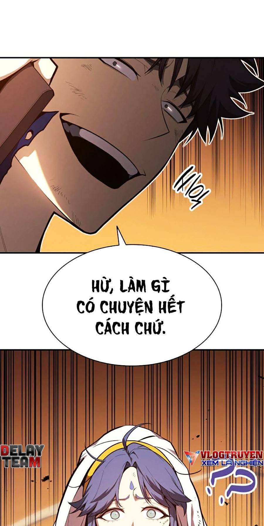 Vị Vua Mạnh Nhất Đã Trở Lại - Chapter 30 - Page 23