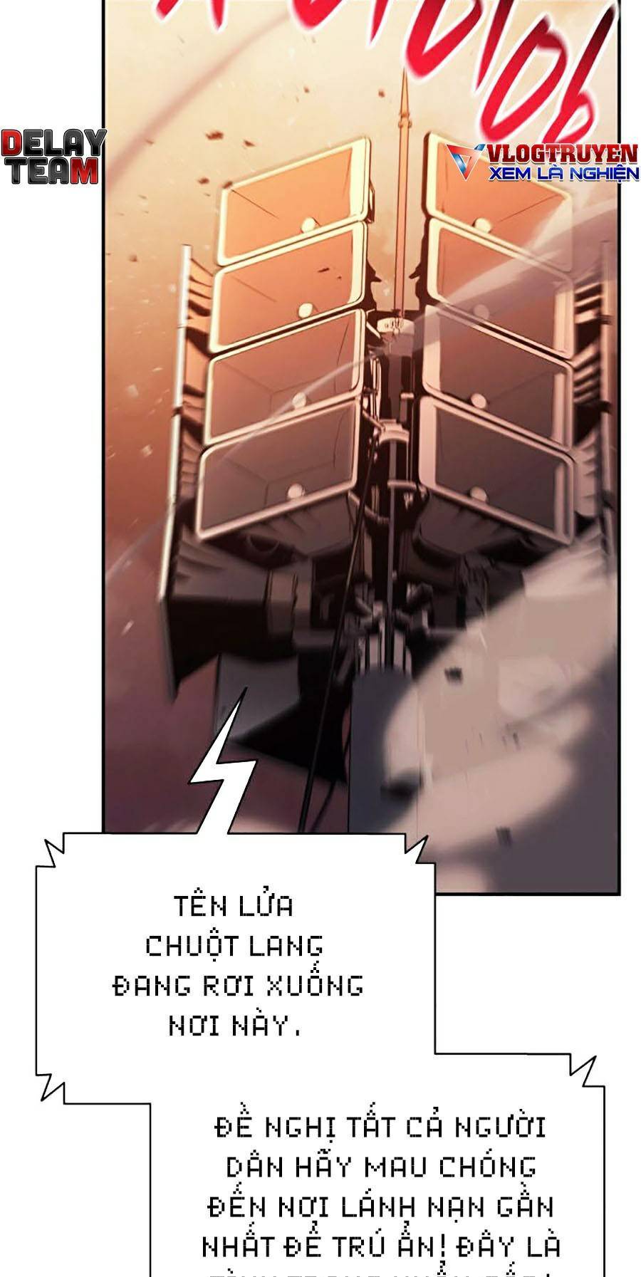 Vị Vua Mạnh Nhất Đã Trở Lại - Chapter 30 - Page 28