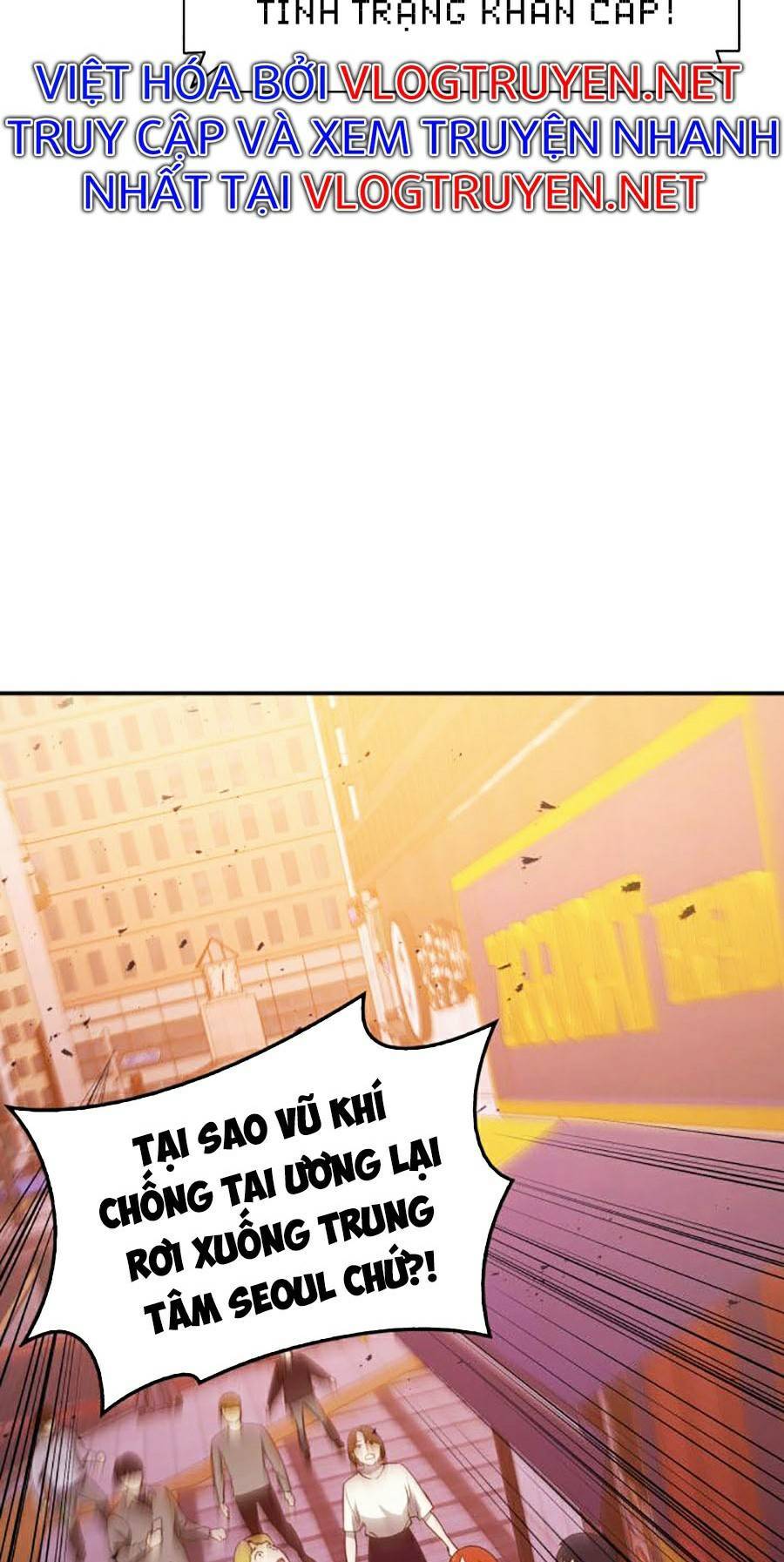 Vị Vua Mạnh Nhất Đã Trở Lại - Chapter 30 - Page 29