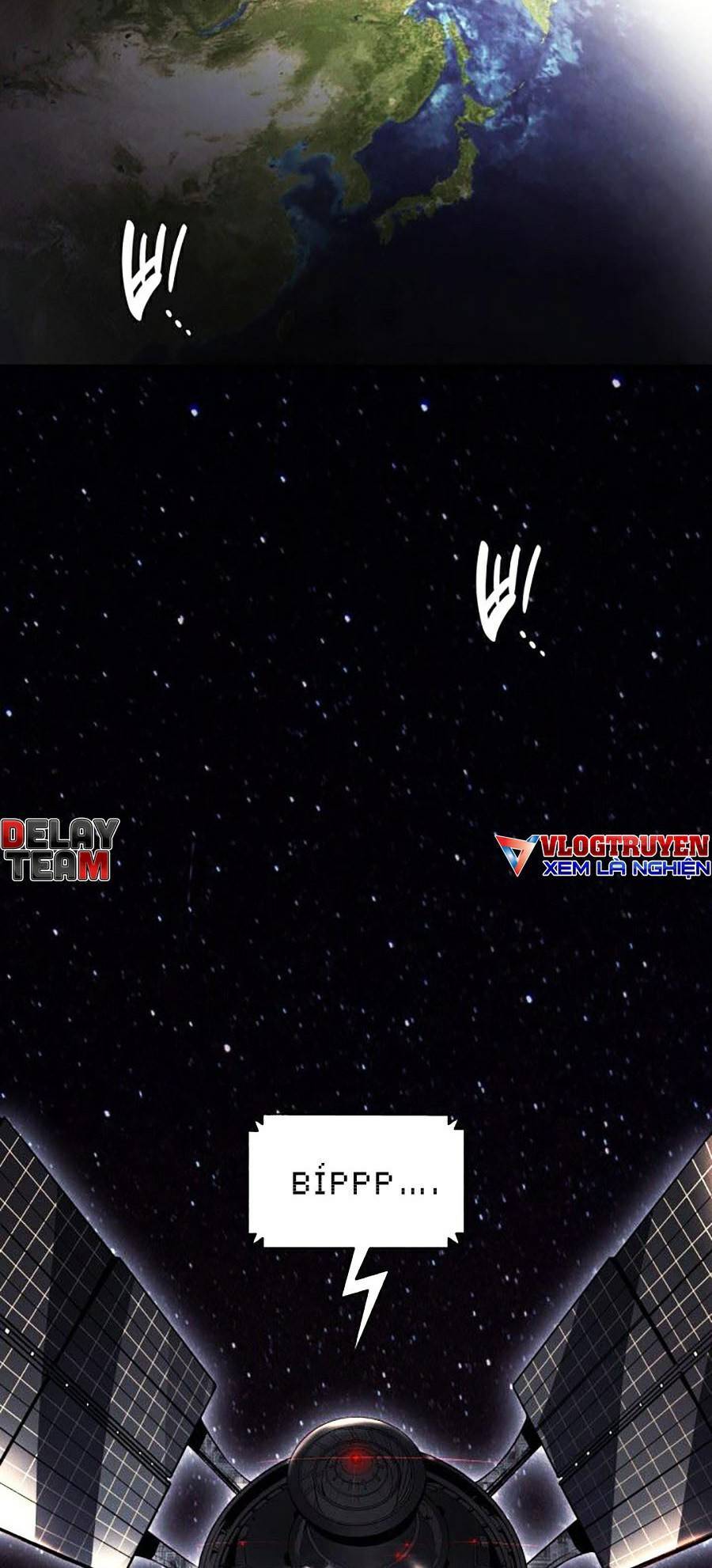 Vị Vua Mạnh Nhất Đã Trở Lại - Chapter 30 - Page 3