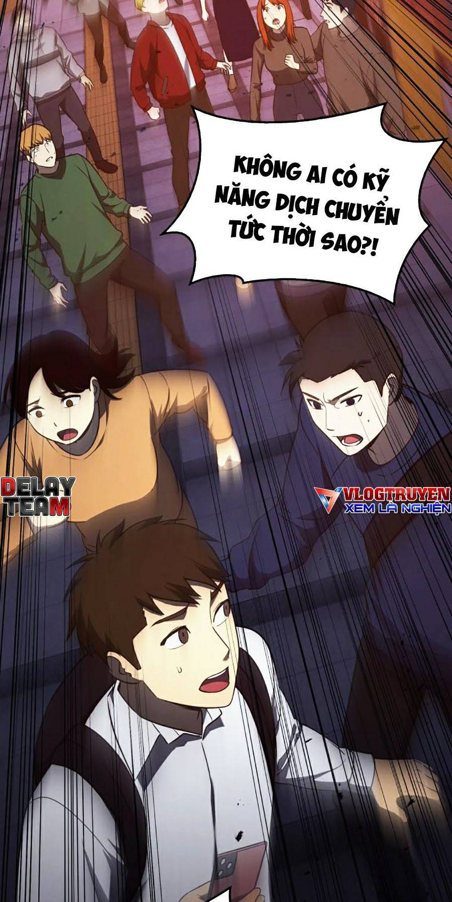 Vị Vua Mạnh Nhất Đã Trở Lại - Chapter 30 - Page 30