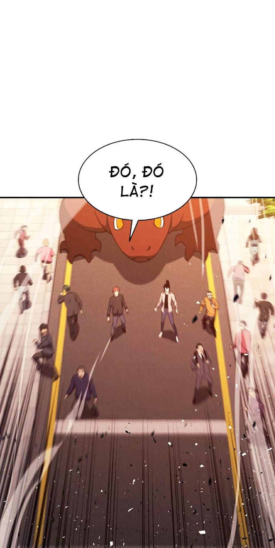 Vị Vua Mạnh Nhất Đã Trở Lại - Chapter 30 - Page 35