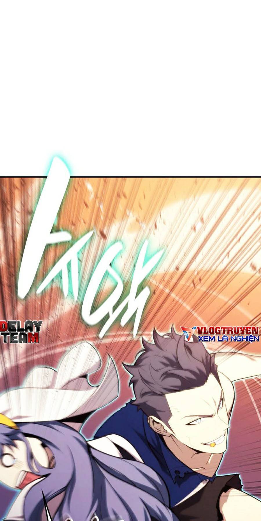 Vị Vua Mạnh Nhất Đã Trở Lại - Chapter 30 - Page 37