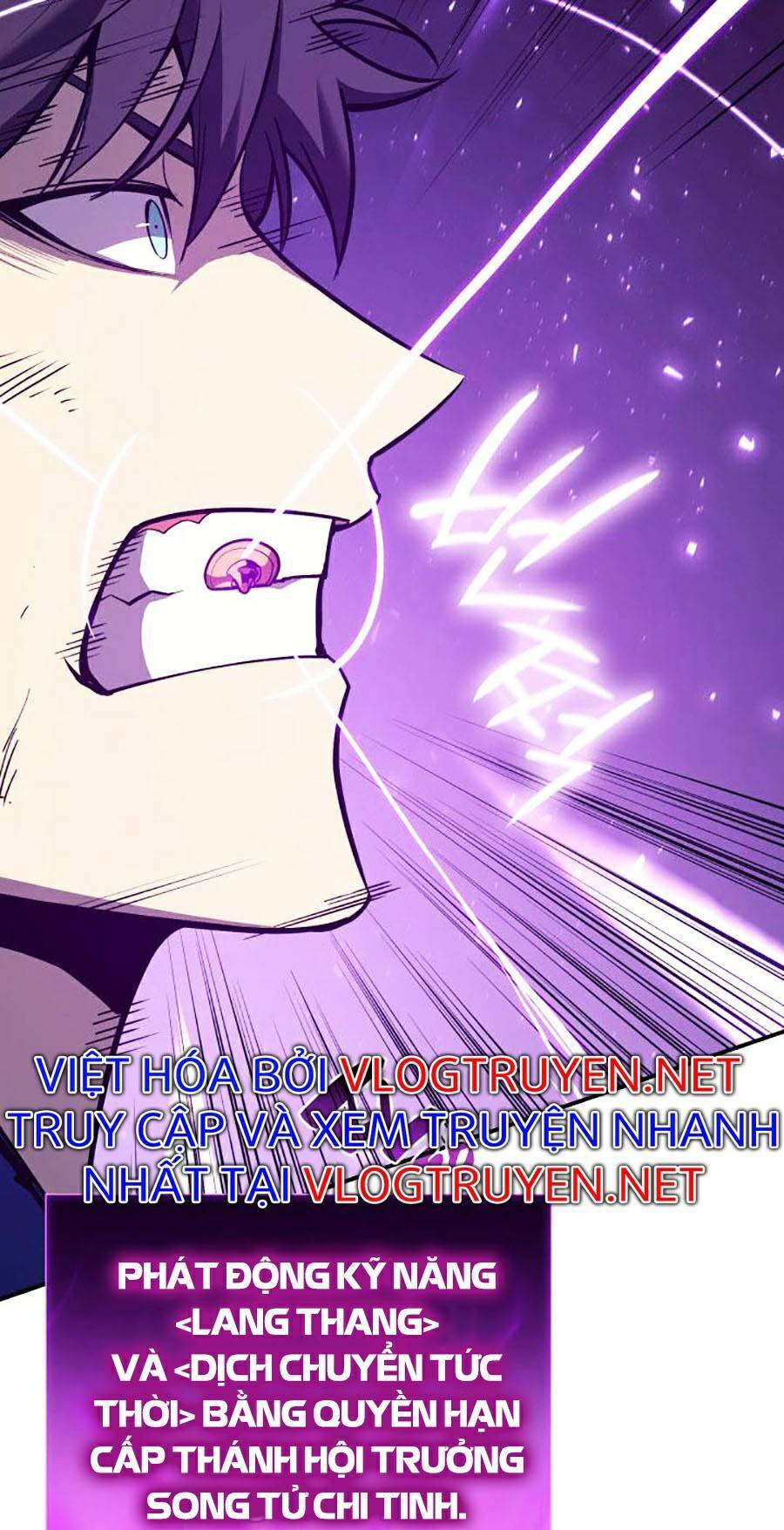 Vị Vua Mạnh Nhất Đã Trở Lại - Chapter 30 - Page 40