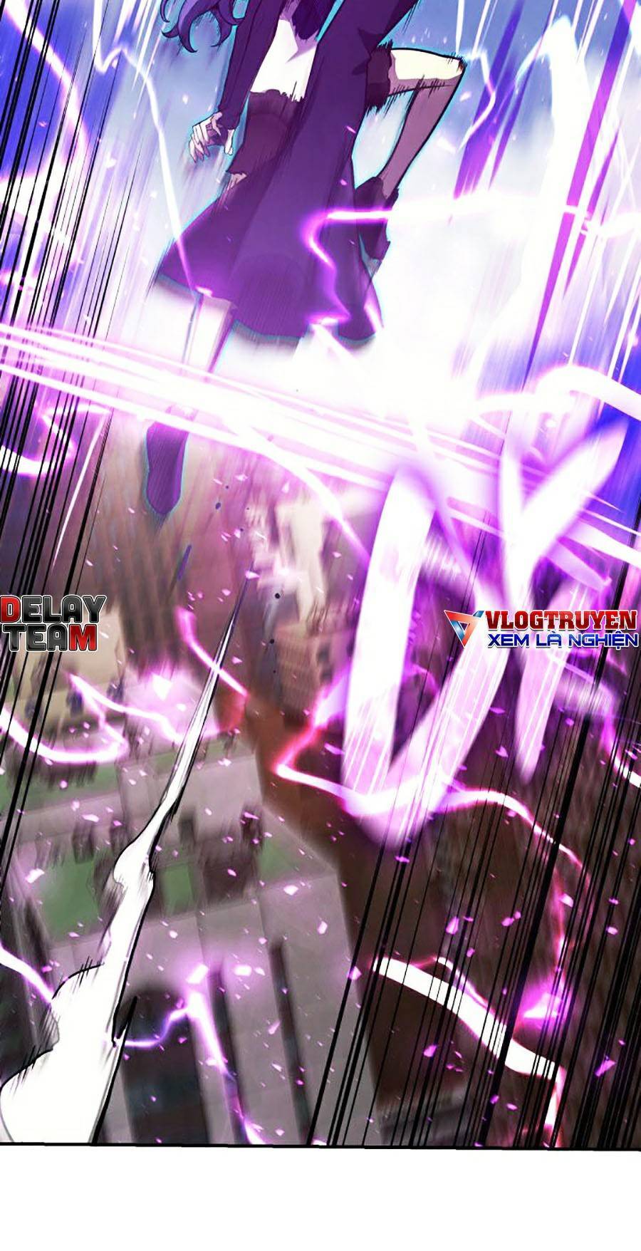 Vị Vua Mạnh Nhất Đã Trở Lại - Chapter 30 - Page 42