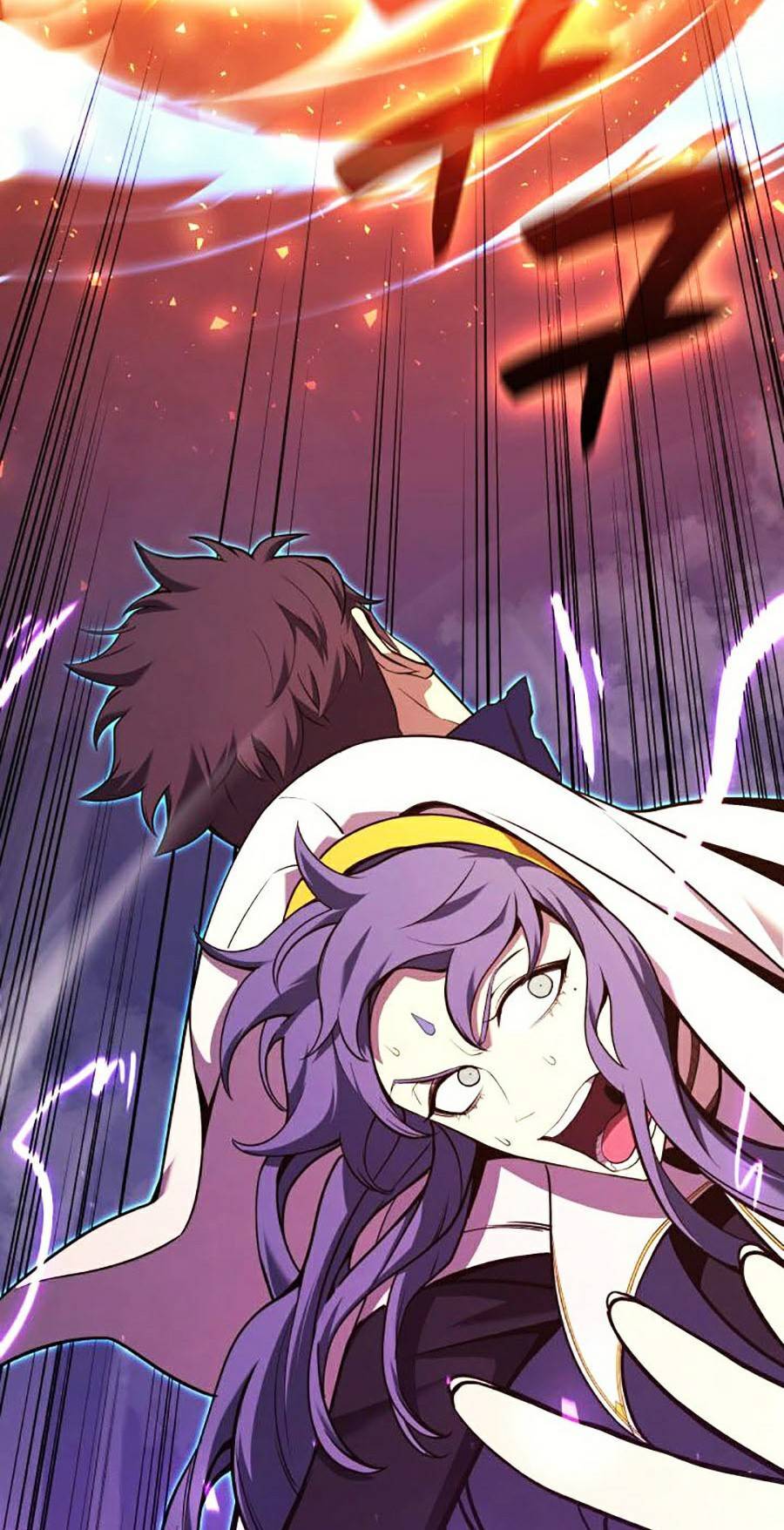 Vị Vua Mạnh Nhất Đã Trở Lại - Chapter 30 - Page 44