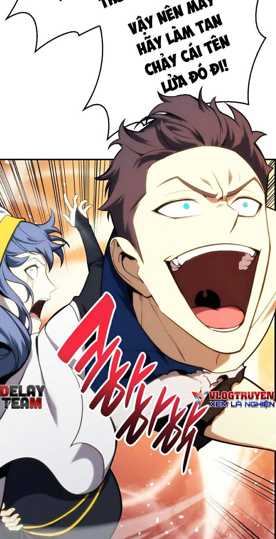 Vị Vua Mạnh Nhất Đã Trở Lại - Chapter 30 - Page 46