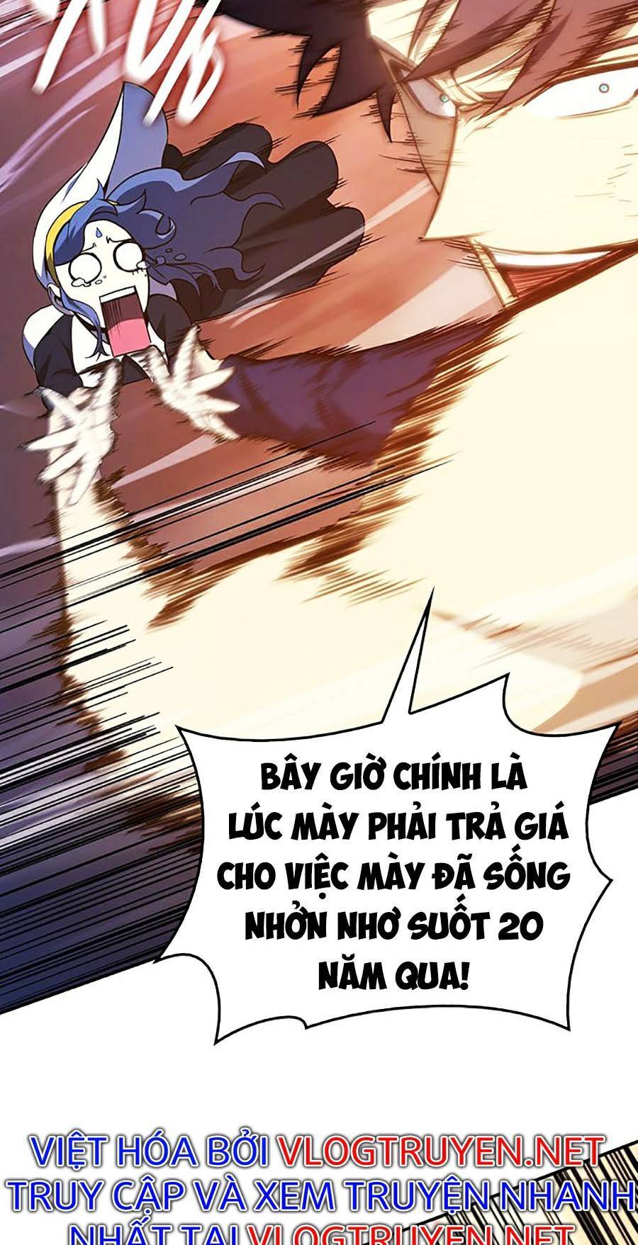 Vị Vua Mạnh Nhất Đã Trở Lại - Chapter 30 - Page 49