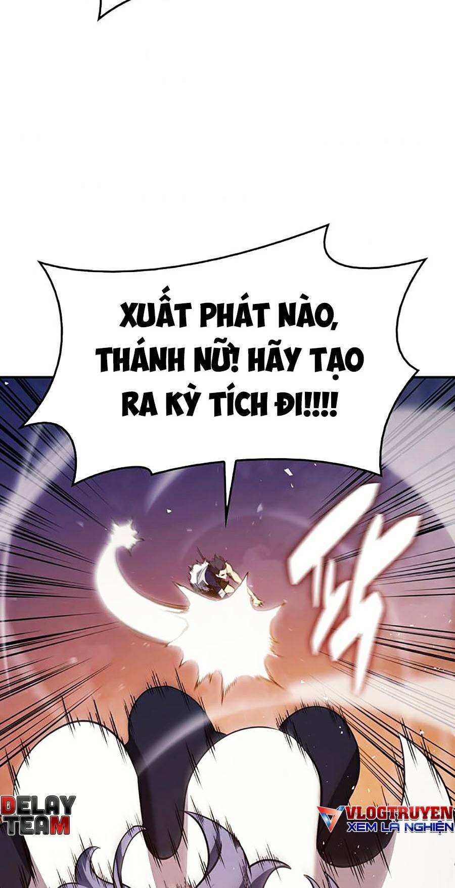 Vị Vua Mạnh Nhất Đã Trở Lại - Chapter 30 - Page 51