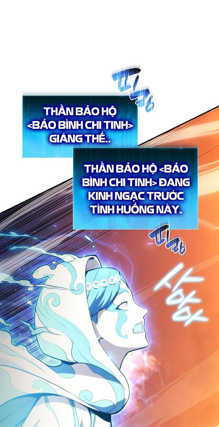 Vị Vua Mạnh Nhất Đã Trở Lại - Chapter 30 - Page 53