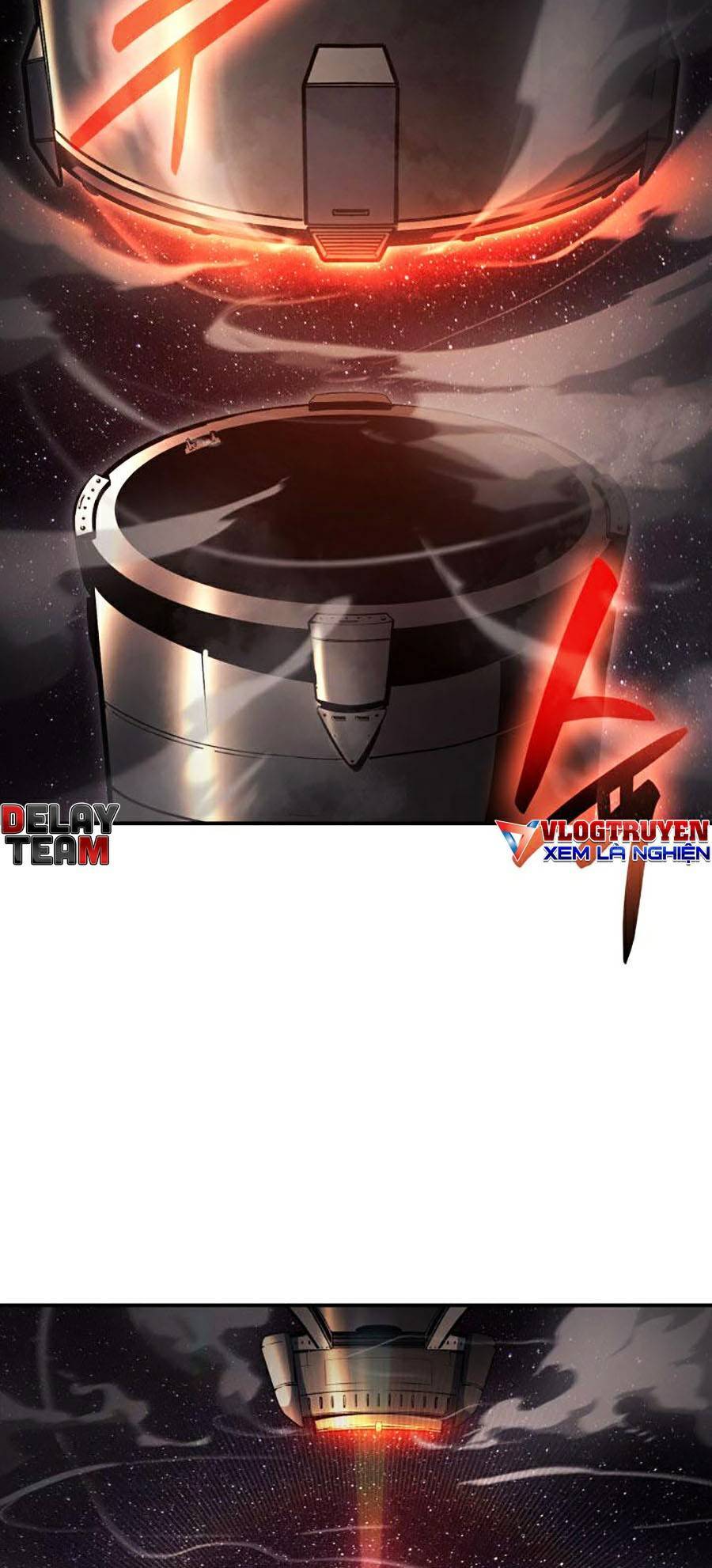 Vị Vua Mạnh Nhất Đã Trở Lại - Chapter 30 - Page 6