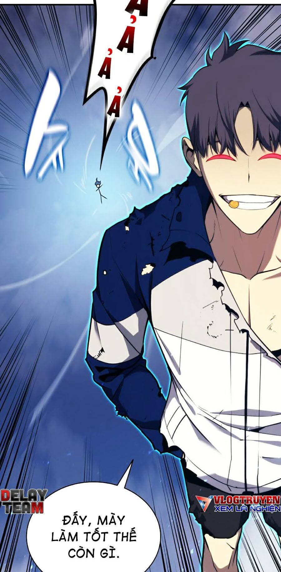 Vị Vua Mạnh Nhất Đã Trở Lại - Chapter 30 - Page 71