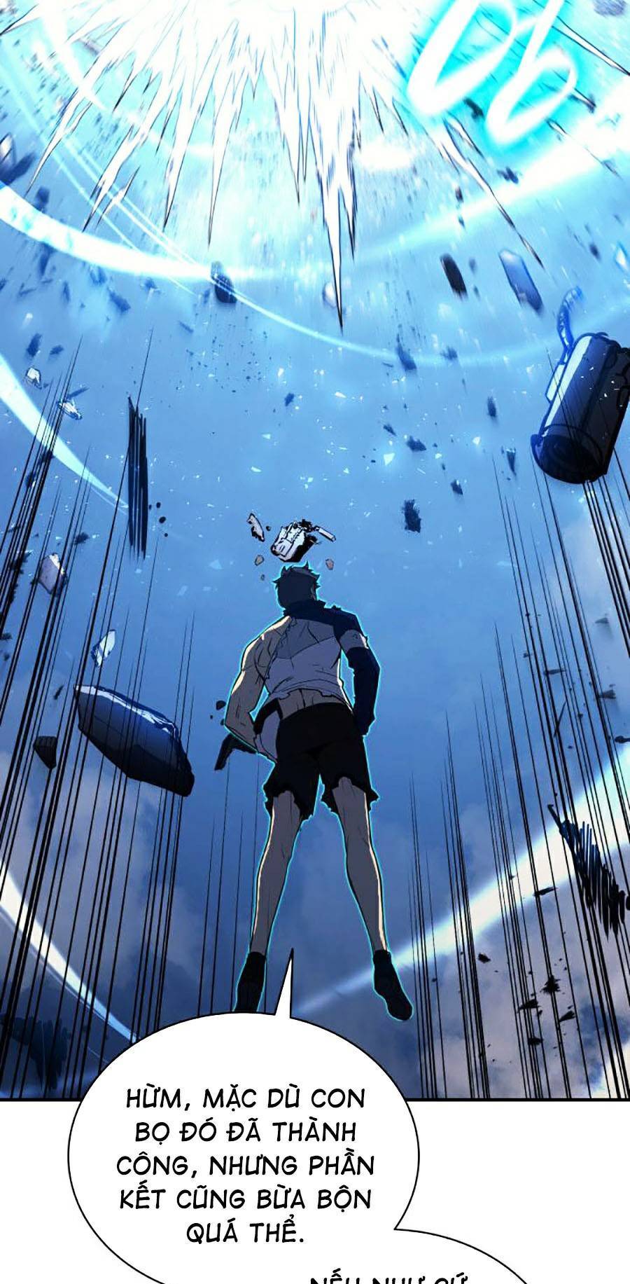 Vị Vua Mạnh Nhất Đã Trở Lại - Chapter 30 - Page 73