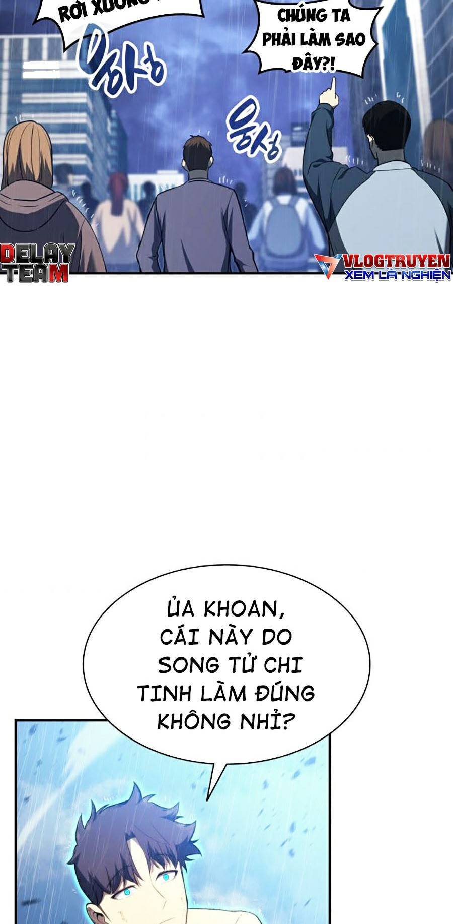 Vị Vua Mạnh Nhất Đã Trở Lại - Chapter 30 - Page 75