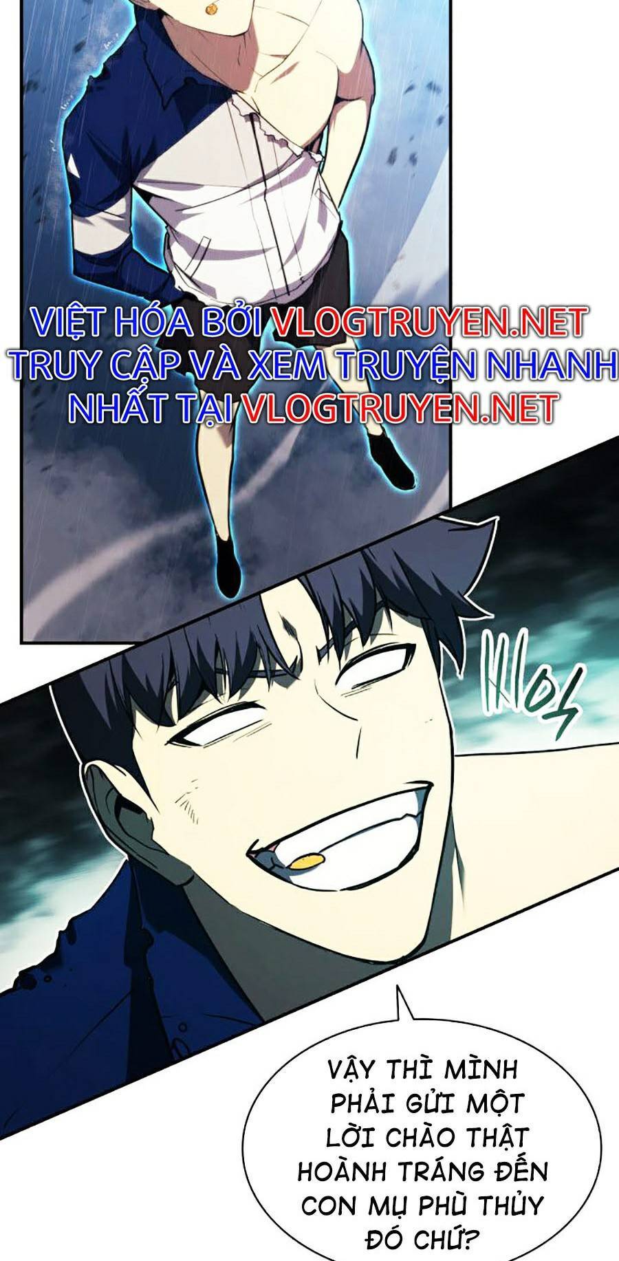 Vị Vua Mạnh Nhất Đã Trở Lại - Chapter 30 - Page 76