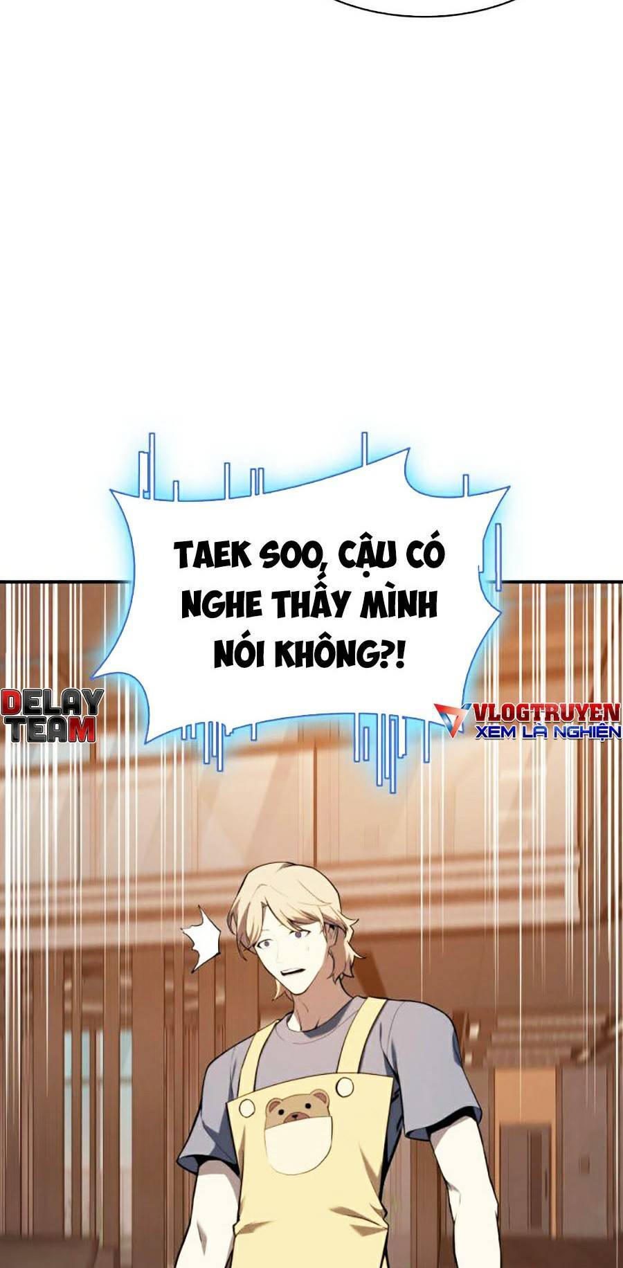 Vị Vua Mạnh Nhất Đã Trở Lại - Chapter 30 - Page 77